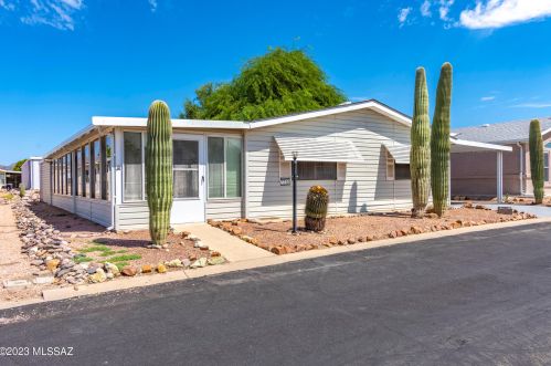 7730 Edgestone St, Tucson, AZ 85735-9051