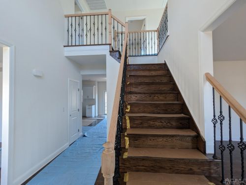 1611 Hamilton Blvd, South Plainfield NJ  07080-3123 exterior