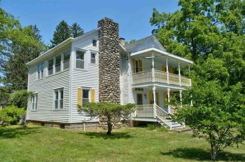 1781 Lucas Avenue Ext, Cottekill, NY 12419-5112