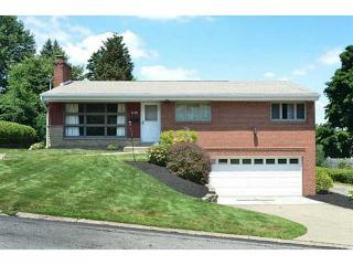 1168 Tranter Ave, Pittsburgh, PA 15220-3033