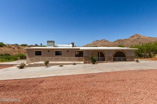 1311 Avenida Gutierrez, Nogales, AZ 85648-3739