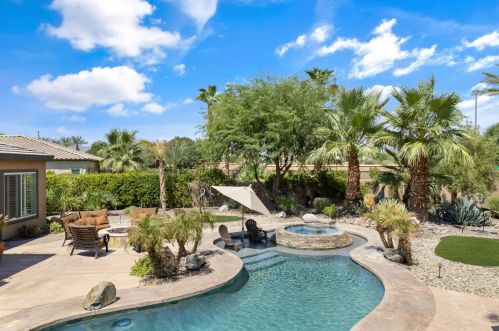 81936 Daniel Dr, La Quinta CA  92253-7734 exterior