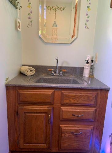 705 Millstone Ln, Mount Vernon OH  43050-4753 exterior