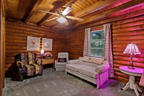 1702 Lake Reedy Blvd, West Frost Proof FL  33843-7652 exterior