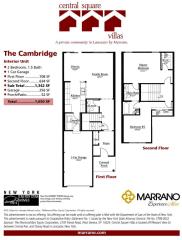 7 Brockton Dr, Cheektowaga, NY 14086-4450