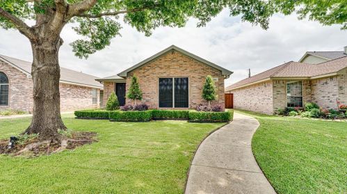 206 Piccadilly Cir, St Paul, TX 75098-5223