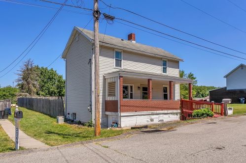 2211 Church St, Claridge, PA 15623-1913