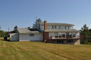 2602 Balsam Rd, Stonyfork PA  16901-7920 exterior