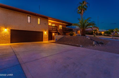 3055 Mcculloch Blvd, Lake Havasu City AZ  86403-5429 exterior
