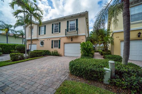 476 Capistrano Dr, West Palm Beach, FL 33410-4300