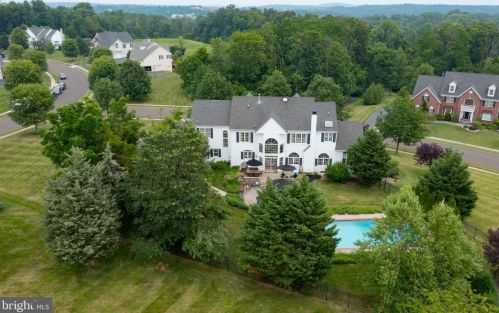 2318 Baldwin Ln, Jamison, PA 18929-1448