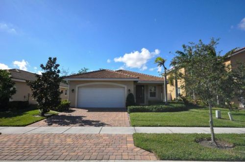 951 Siesta Dr, West Palm Beach FL  33415-1312 exterior