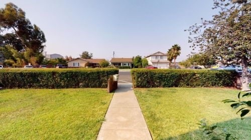 3336 Topeka St, Riverbank CA  95367-2330 exterior