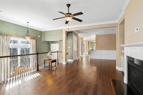 3093 Monhegan Way, Mount Pleasant SC  29466-6035 exterior
