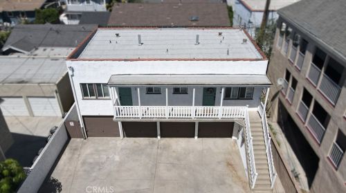 757 Redondo Ave, Long Beach CA  90804-5140 exterior