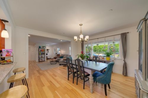 3303 Magowan Dr, Santa Rosa CA  95405-5117 exterior