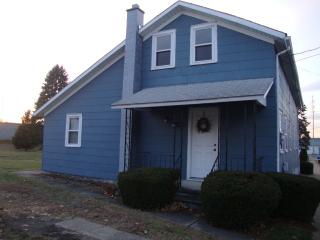 303 Matson Ave, Wilkes Barre PA  18705-3713 exterior