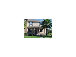 5457 New Independence Pkwy, Winter Garden FL  34787-8781 exterior