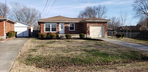 8709 Alshire Dr, Louisville, KY 40258-1013