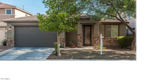 42499 Corvalis Ln, Maricopa AZ  85138-3292 exterior