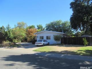 3820 Ballard Dr, Carmichael, CA 95608-2202