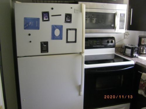 165 Andover G, West Palm Beach, FL 33417-2627