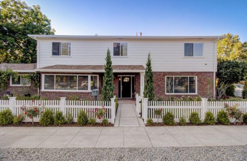 1343 Willow St, San Jose, CA 95125-4349