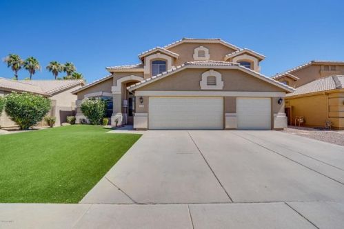 1834 Pinto Dr, Gilbert, AZ 85296-3223