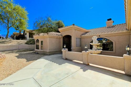3550 Vega Dr, Lake Havasu City, AZ 86404-1726