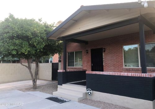 1208 Drachman St, Tucson, AZ 85719-7103