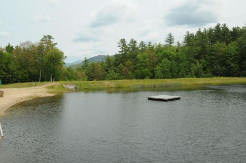 7 Laurel Cir, Ellsworth NH  03285-6558 exterior