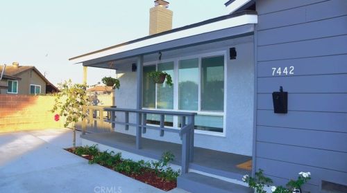 7442 Mcneil Way, Buena Park CA  90620-1746 exterior