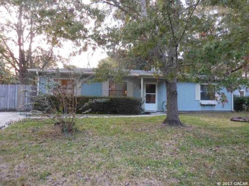 4320 25th Ter, Gainesville, FL 32605-1631
