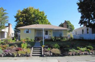 4314 Ash St, Spokane, WA 99205-1410