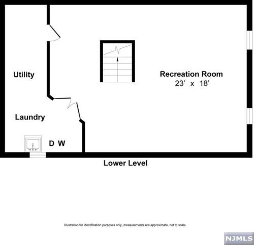 139 Grant St, Ridgewood NJ  07450-4008 exterior