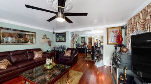 130-35 146th St, Jamaica, NY 11436-3470
