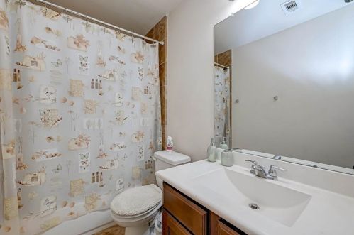 20718 Bandrock Ter, Richmond TX  77407-1474 exterior