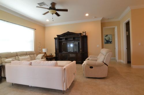 9995 Ambrose Way, Port Saint Lucie FL  34986-2852 exterior