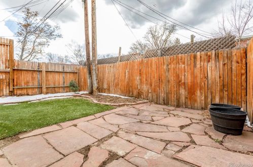 271 Cherokee St, Denver CO  80223-1836 exterior