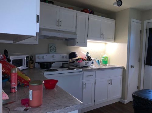 2215 Imperial Ln, Green Bay WI 54302-3775 exterior