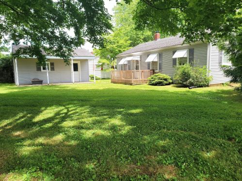 201 Rose Ave, Mount Vernon, OH 43050-1026