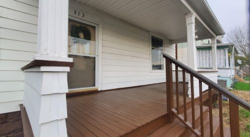 513 Moody Ave, New Castle, PA 16105-2430