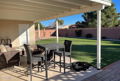 7425 Holly St, Scottsdale AZ 85257-2914 exterior