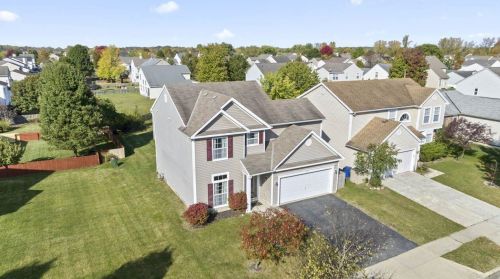 1179 Tannic St, Blacklick OH  43004-8785 exterior