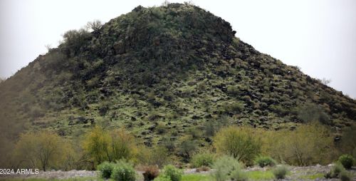 4109 Escuda Dr, Glendale AZ  85308-7410 exterior