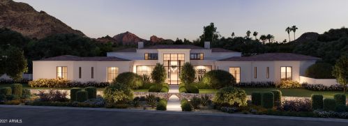 5029 Desert Park Ln, Scottsdale, AZ 85253-3013