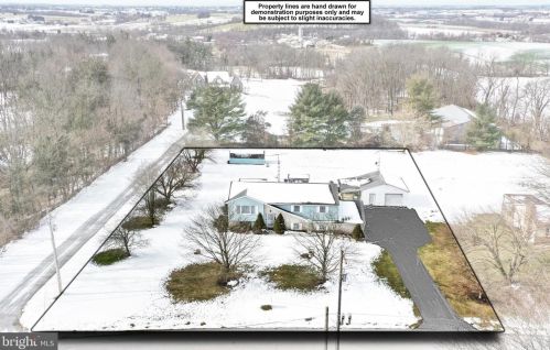 1948 Yingling Dr, Spring Grove, PA 17362-8967