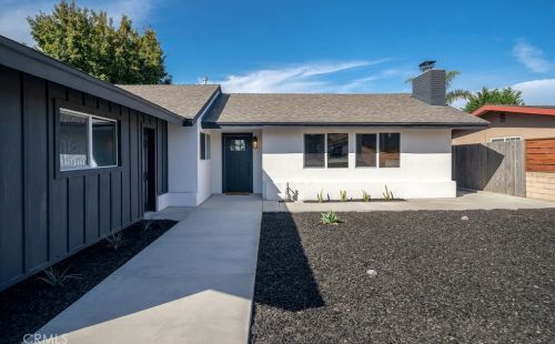 450 Pecan St, Pismo Beach CA  93420-3816 exterior