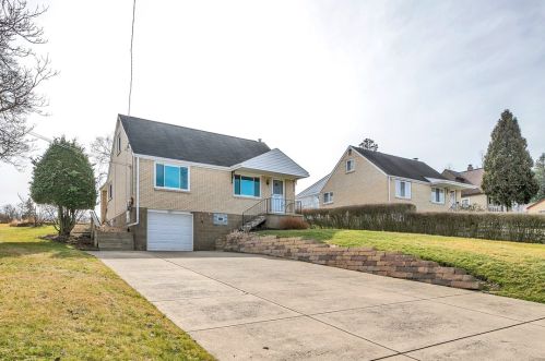 6388 Lowell Dr, Verona, PA 15147-3516