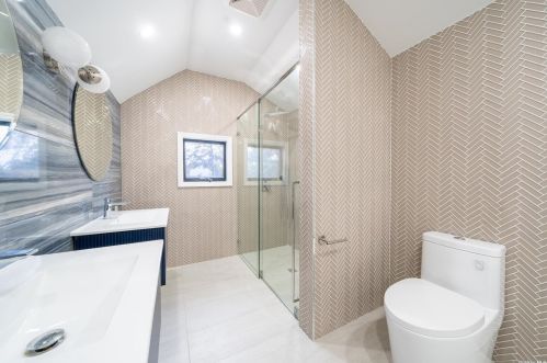 501 Saddle Rdg Rd, Woodsburgh NY  11598-1553 exterior